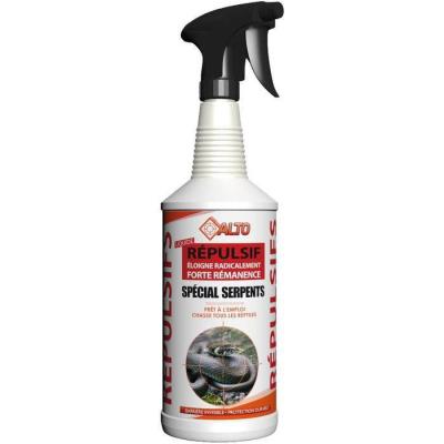  REPULSIF SERPENT LAQUE 1L 