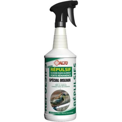  REPULSIF OISEAUX LAQUE 1L 