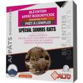  RATICID BRODIFACOUM 10PPM 140G 