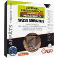  RATICID DIFE. MULTI 25PPM 140G 