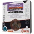  RATICIDE BLOC BROD 12PPM 140GR 
