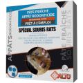  RAT. PAT FRAICH BRO 10PPM 150G 