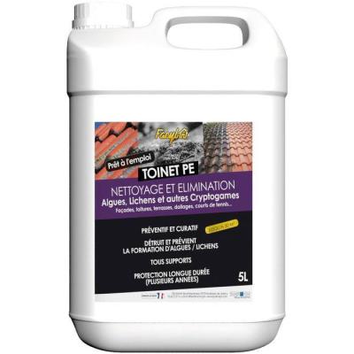  NETT-TRAIT TOIT/MUR/SOL PAE 5L 