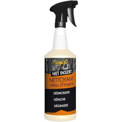  NETTOYANT VITRES INSERT 1L 