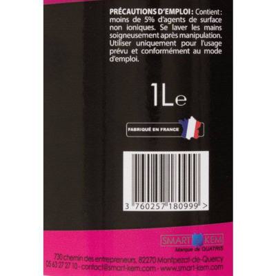  NET-RENOV MARBRE/GRE/GRANIT 1L 