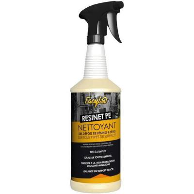  NETTOYANT RESINES/SEVES 1L 