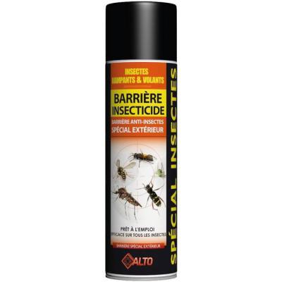  INSECTICIE BARRIERE 400ML 