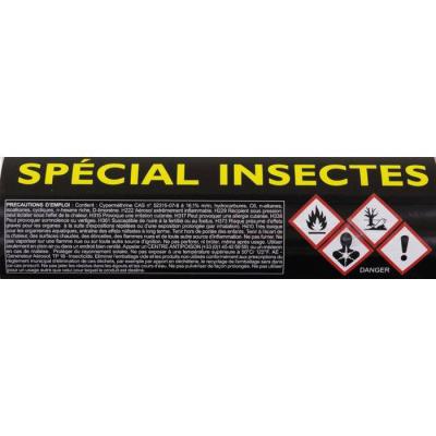  INSECTICIE BARRIERE 400ML 