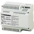  ALIM-SERIE600 GACHE 12V 