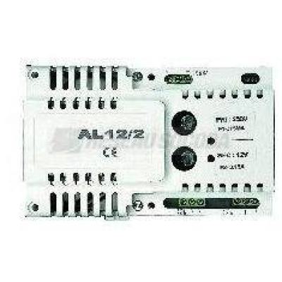  ALIM 12VCC/2A                ! 