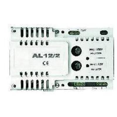  ALIM 12VCC/2A                ! 