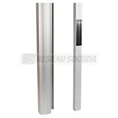  BANDEAU VENTOUSE 800KG 2,5M 