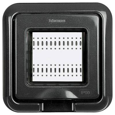  IDRO SUP-PLAQ ANTH 2M IP55 