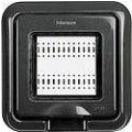  IDRO SUP-PLAQ BLANC 2M IP55 
