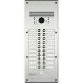  PLATINE 2 FILS INOX 13 A 20BP 