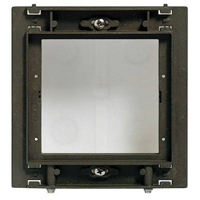  BOITIER 1 MODULE             ! 