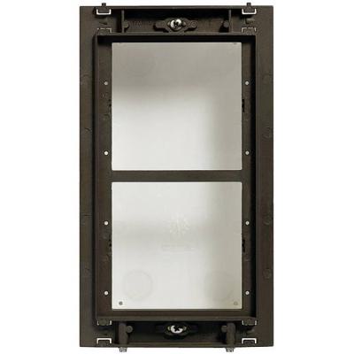 BOITIER 2 MODULES            ! 