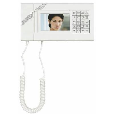  IRYDE TOUCH PHONE - BLANC    ! 