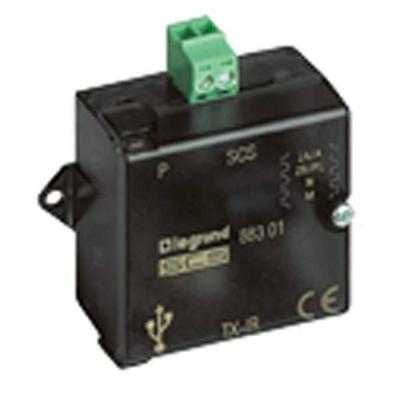  MH INTERFACE CLIM 