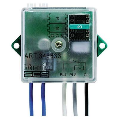  INTERFACE BUS 2 FILS PORTE PAL 