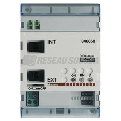  INTERFACE APPARTEMENT 2FILS 