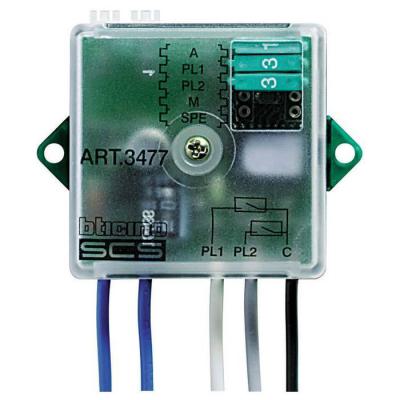  MH INTERFACE 2 CONTACTS BASIC 