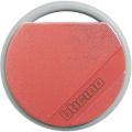  BADGE RESIDENT ROUGE 