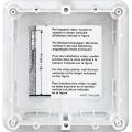  bo�te d encastrement 1 module 