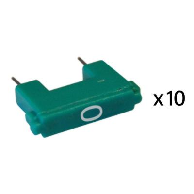 JEU 10 CAVALIERS DE CODIF. N�0 