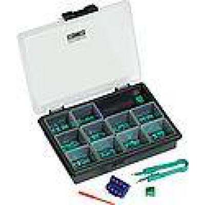  KIT DE CODIF 346900/3501K 
