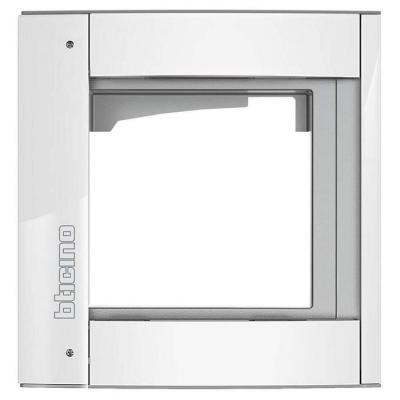  Enjoliveur 1 module Allwhite 