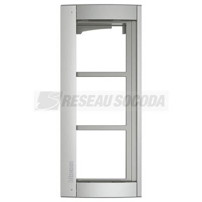  Enjoliveur 3 modules Allmetal 