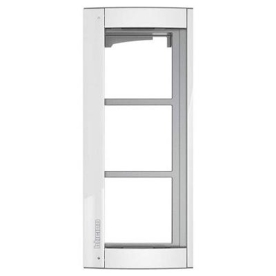  Enjoliveur 3 modules Allwhite 