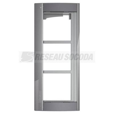  Enjoliveur 3 modules Allstreet 
