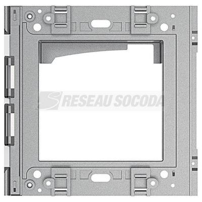  Support antivandale 1 module 