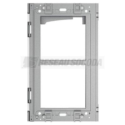  Support antivandale 2 modules 