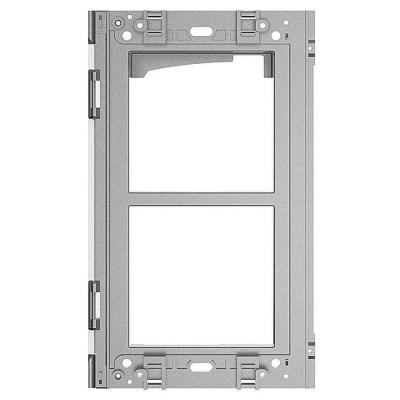  Support antivandale 2 modules 