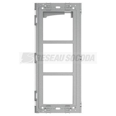  Support antivandale 3 modules 