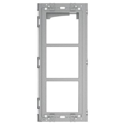  Support antivandale 3 modules 