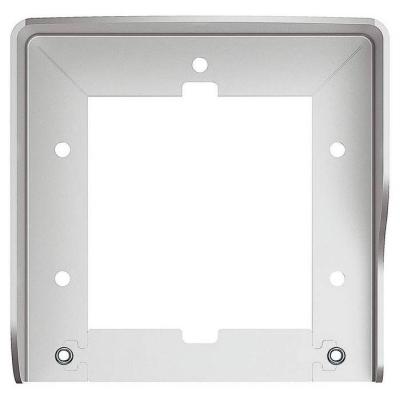  Guerite antipluie 1M. Allmetal 