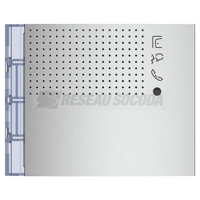  Facade micro HP Allmetal 