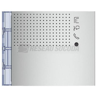  Facade micro HP Allmetal 