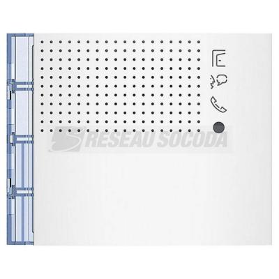  Facade micro HP Allwhite 