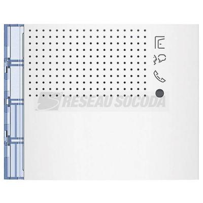 Facade micro HP Allwhite 