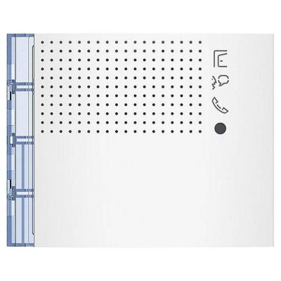  Facade micro HP Allwhite 