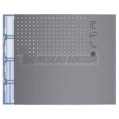  Facade micro HP Allstreet 