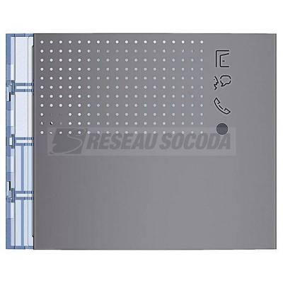  Facade micro HP Allstreet 
