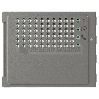  Facade micro HP Robur 