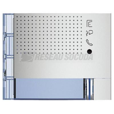  Facade micro HP 1 BP Allmetal 