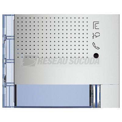  Facade micro HP 1 BP Allmetal 